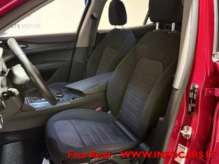 ALFA ROMEO Stelvio usata, con Alzacristalli elettrici