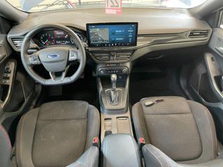 FORD Focus usata, con Park Distance Control