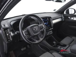 VOLVO XC40 usata 7