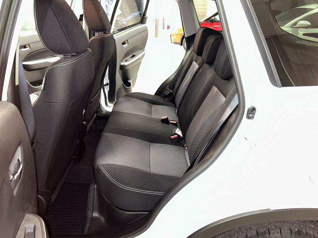 SUZUKI Vitara usata, con Cruise Control