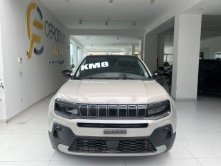 JEEP Avenger 1.2 Turbo 100 CV tech e sky tetto AP da?259,00