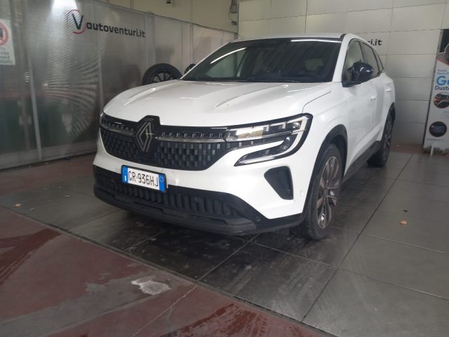 RENAULT Austral usata, con Airbag Passeggero