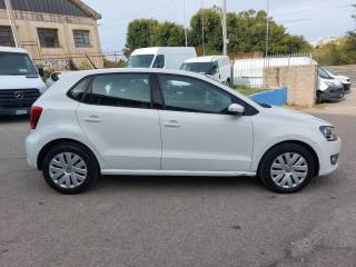 VOLKSWAGEN Polo usata 4