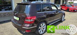 MERCEDES-BENZ GLK 220 usata 3