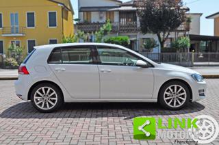 VOLKSWAGEN Golf usata, con Cerchi in lega