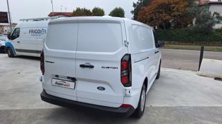 FORD Transit Custom usata 16