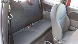 FIAT 500 usata, con Chiusura centralizzata