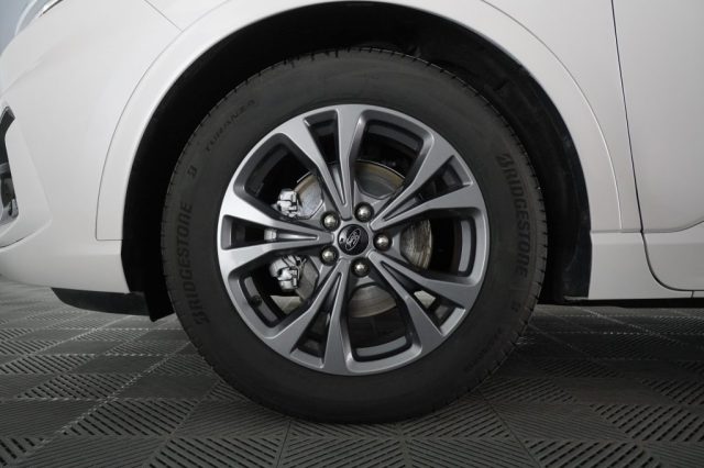 FORD Kuga usata 14