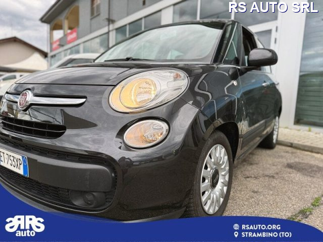 FIAT 500L usata, con ESP