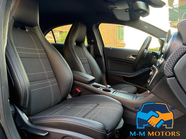 MERCEDES-BENZ A 180 usata, con ESP