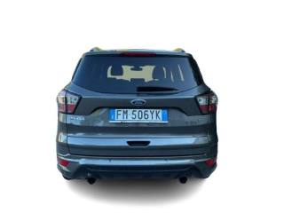FORD Kuga usata, con Boardcomputer