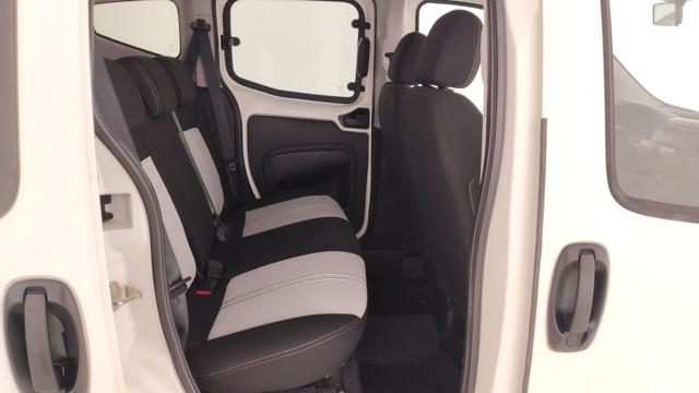 FIAT Qubo usata 28