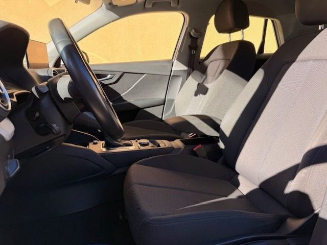AUDI Q2 usata, con Chiusura centralizzata