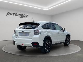 SUBARU XV usata, con Airbag Passeggero