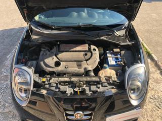 ALFA ROMEO MiTo usata, con Airbag testa