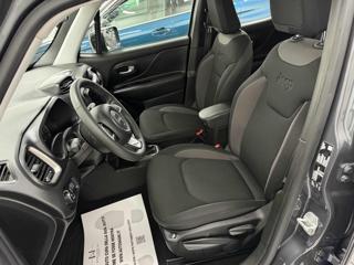JEEP Renegade usata, con Controllo trazione