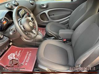 SMART ForTwo usata, con Controllo trazione