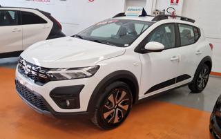 DACIA Sandero usata, con Airbag