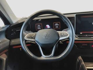 VOLKSWAGEN Tiguan usata 9