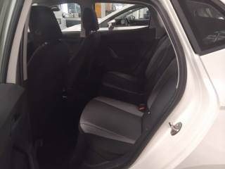 SEAT Ibiza usata, con Climatizzatore