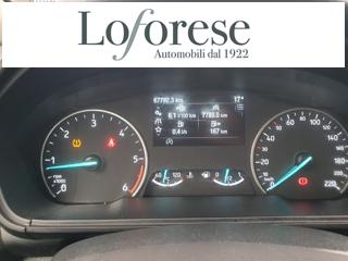 FORD EcoSport usata, con Immobilizzatore elettronico