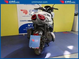 MALAGUTI Madison 125 usata 3