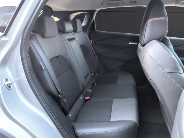 NISSAN Qashqai usata, con Controllo elettronico della corsia