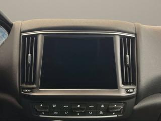 MASERATI Levante usata, con Sedili riscaldati