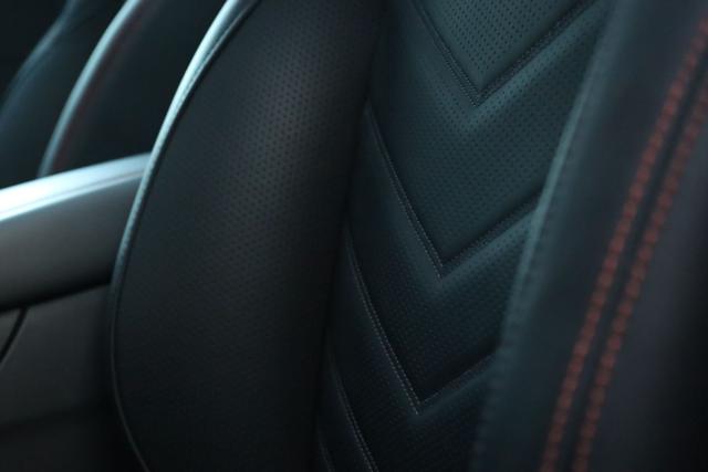 MASERATI Grecale usata, con Boardcomputer