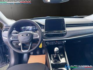 JEEP Compass usata, con Controllo trazione