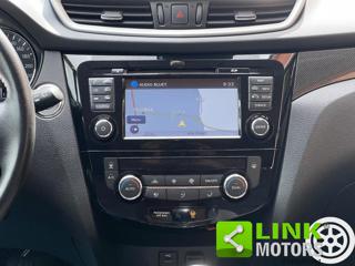 NISSAN X-Trail usata, con Fendinebbia