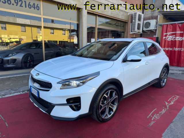 KIA XCeed usata, con ABS
