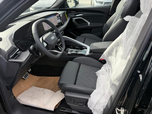 AUDI Q5 usata, con Cerchi in lega