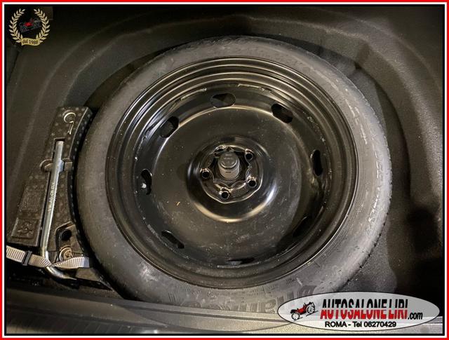 VOLKSWAGEN Golf usata, con Regolazione elettrica sedili