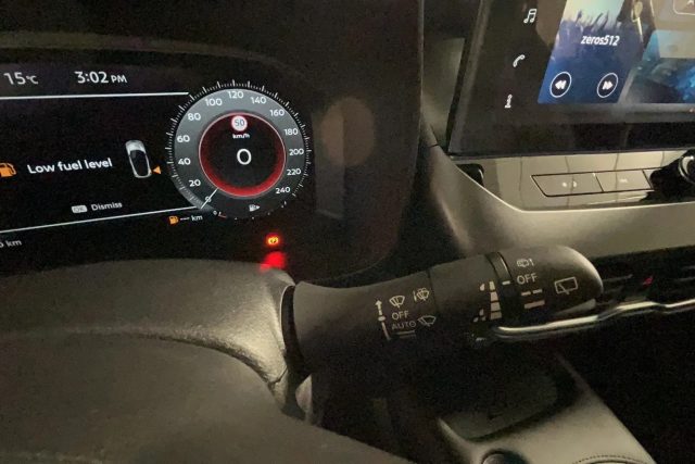 NISSAN Juke usata, con Controllo trazione