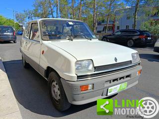 RENAULT R 5 usata 9