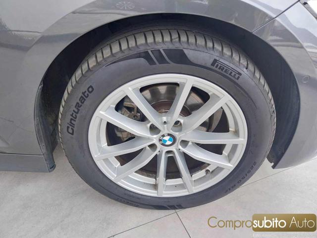 BMW 318 usata 33