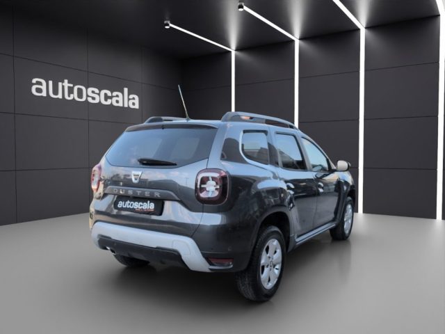 DACIA Duster usata, con Autoradio