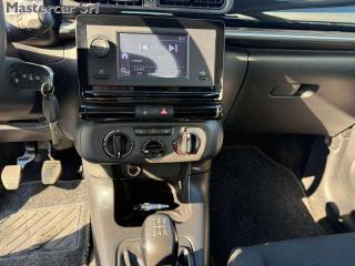 CITROEN C3 usata, con ESP