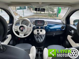 FIAT 500 usata, con Airbag laterali