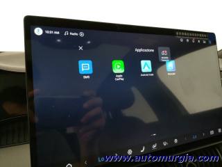 BYD DOLPHIN G DM-i usata, con Regolazione elettrica sedili
