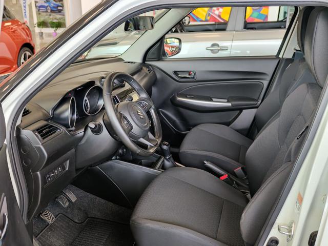 SUZUKI Swift usata, con ESP