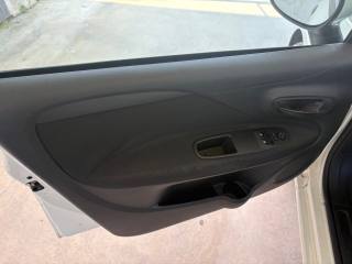 FIAT Punto usata, con Specchietti laterali elettrici