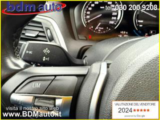BMW 114 usata, con Chiusura centralizzata