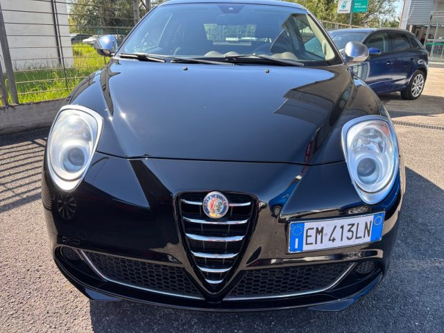 ALFA ROMEO MiTo usata, con ABS