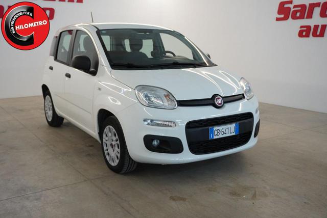 FIAT Panda usata, con Airbag Passeggero