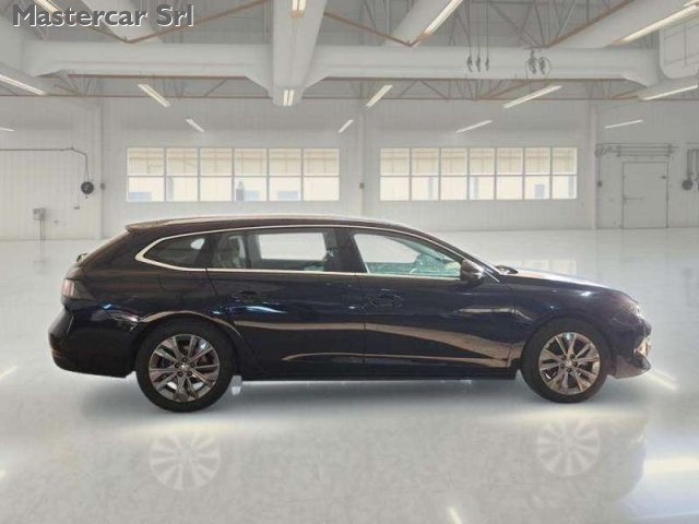 PEUGEOT 508 usata, con Airbag Passeggero