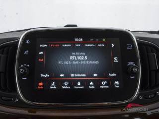 FIAT 500 usata 13