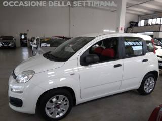 FIAT Panda usata, con Airbag