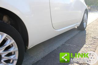 FIAT 500 usata, con Fendinebbia